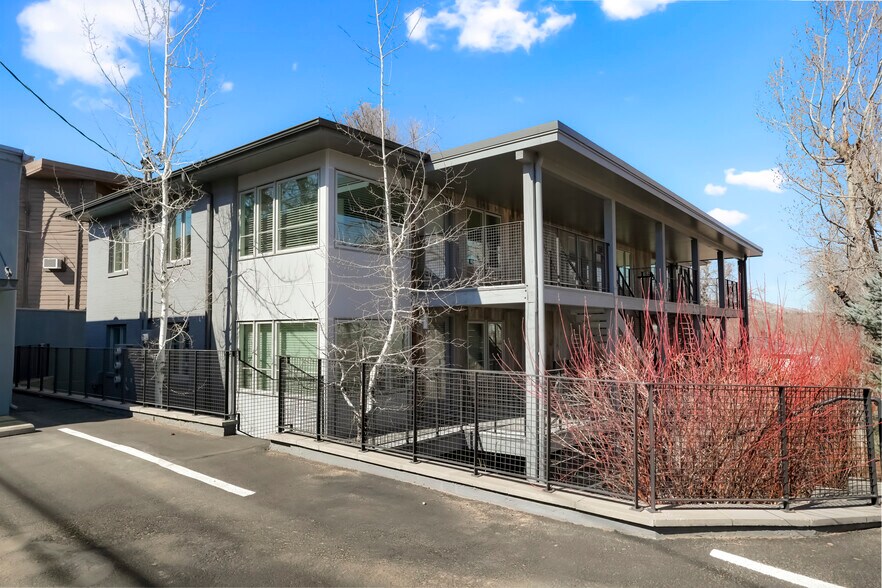 1020 Maxwell Ave, Boulder, CO for sale - Primary Photo - Image 1 of 2