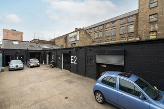 More details for 10-13 Hollybush Pl, London - Industrial for Lease