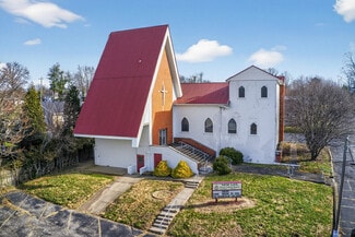 More details for 205 Otter St, Danville, KY - Specialty for Sale