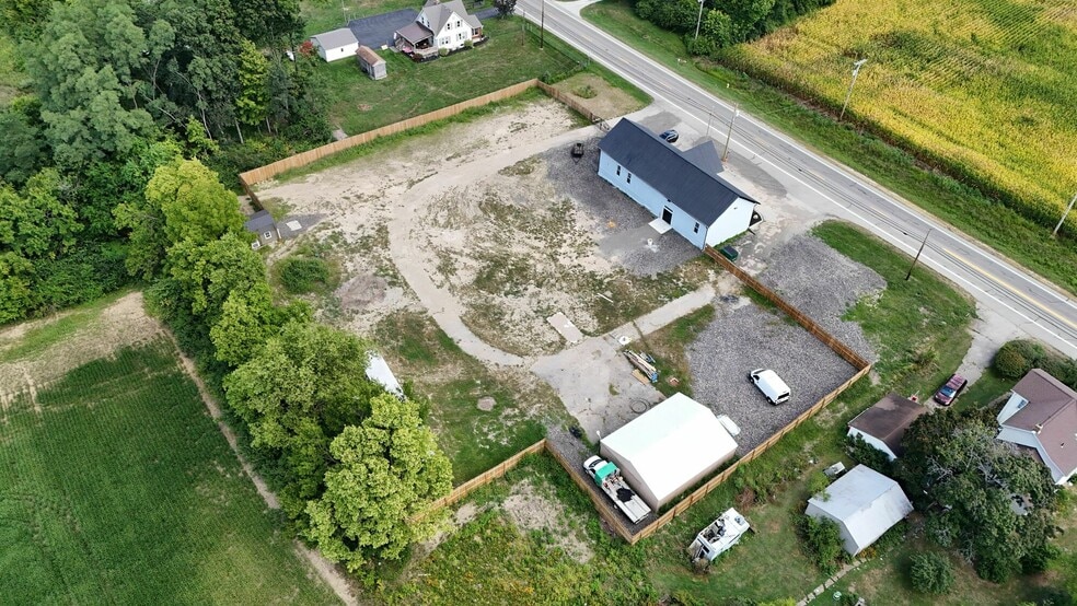 9030 OH-202, Tipp City, OH for sale - Building Photo - Image 3 of 10