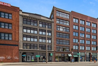 Plus de détails pour 558 1st Ave S, Seattle, WA - Bureau/Commerce de détail à louer