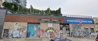 More details for 355 Irving Ave, Brooklyn, NY - Flex for Lease