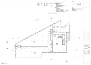 5102 Roosevelt Ave, Woodside, NY à louer Plan de site- Image 1 de 1