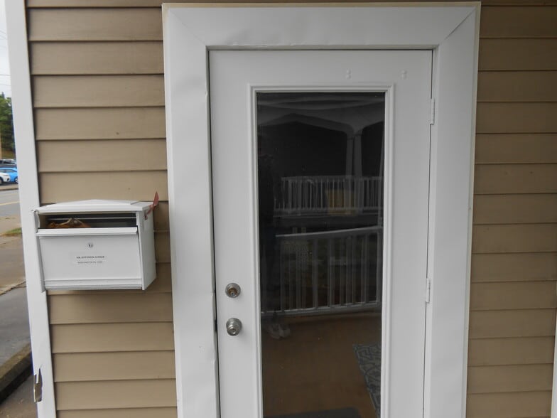 439 Jefferson Ave, Washington, PA à louer - Photo du bâtiment - Image 2 de 14