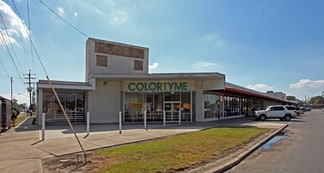 More details for 5151 Plank Rd, Baton Rouge, LA - Retail for Lease