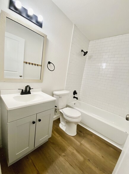 1101-1103 Haynes St, San Marcos, TX for sale - Interior Photo - Image 2 of 22