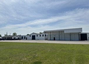 1100 Pearl St, Chesaning, MI for sale Building Photo- Image 2 of 2