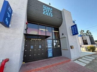 More details for 17531 Griffin Ln, Huntington Beach, CA - Industrial for Sale