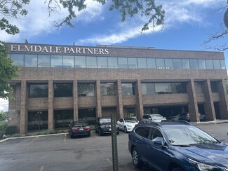 Plus de détails pour 5301 Dempster St, Skokie, IL - Bureau/Médical à louer