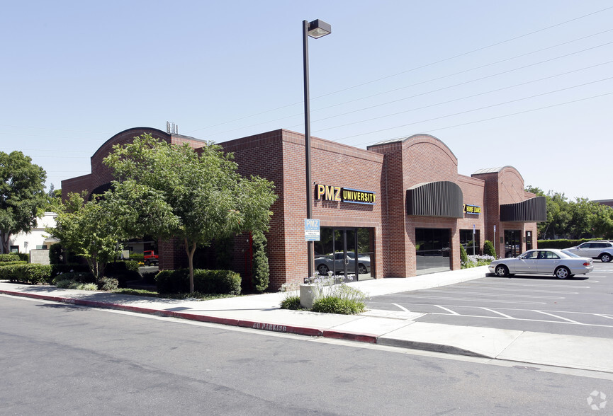 3522 Deer Park Dr, Stockton, CA for lease - Building Photo - Image 3 of 4