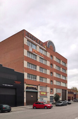 More details for Industrial for Sale