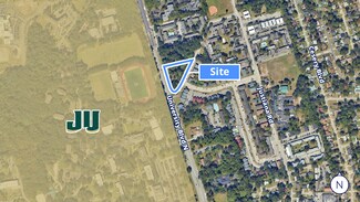 Plus de détails pour 3235 University N blvd, Jacksonville, FL - Terrain à vendre