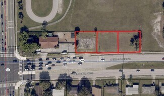 Plus de détails pour 2910 W Eau Gallie Blvd, Melbourne, FL - Terrain à vendre