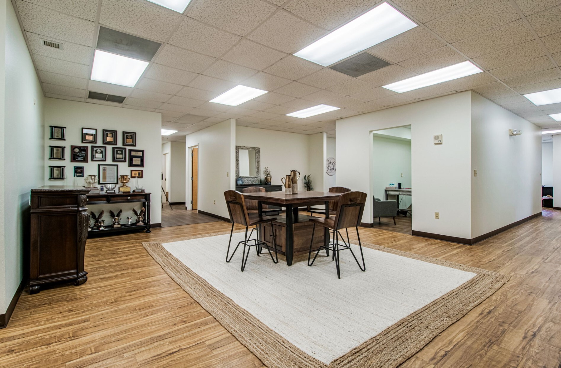 5565 Woodbine Rd, Pace, FL for lease Interior Photo- Image 1 of 12