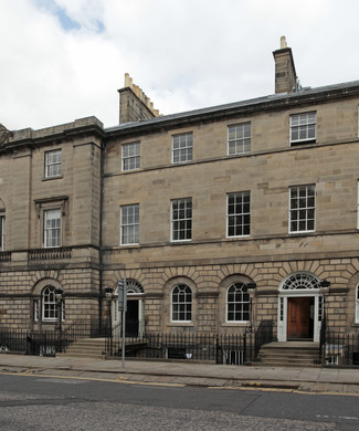 More details for 9 Charlotte Sq, Edinburgh - Office for Lease