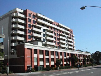 More details for 121-133 Pacific Hwy, Hornsby - Multifamily for Sale
