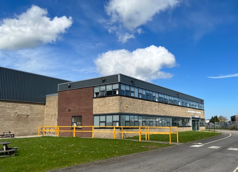 Mill Hl, Peterlee for lease - Building Photo - Image 1 of 3