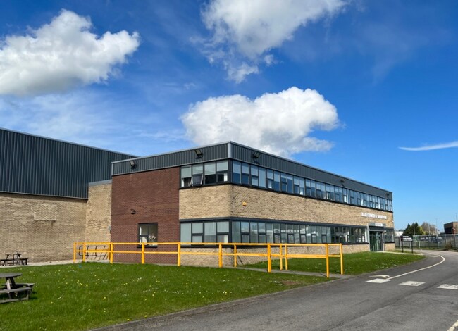 More details for Mill Hl, Peterlee - Industrial for Lease