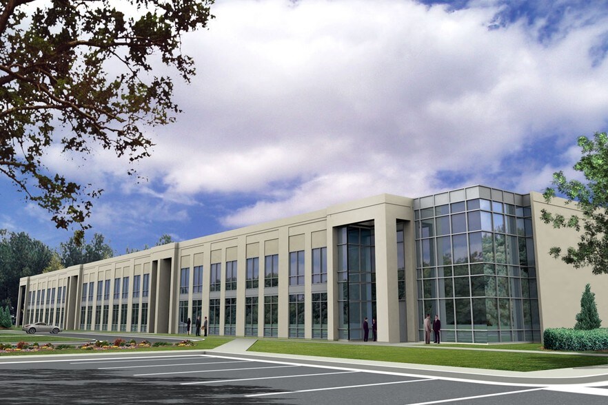 2341 Deerfield Rd, Fort Mill, SC à louer - Photo du bâtiment - Image 3 de 7