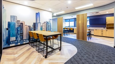 2 Gardner Cl, Brisbane for lease Interior Photo- Image 2 of 4