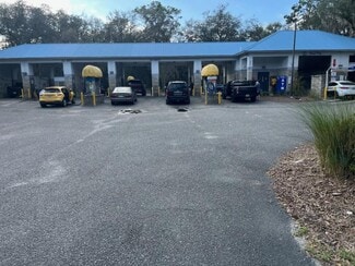 More details for 4401 St Johns Ave, Palatka, FL - Specialty for Sale