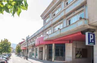 Plus de détails pour Camino Da Cabreira, 4, Nigrán - Commerce de détail à vendre
