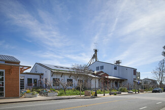 Plus de détails pour 17500 Depot St, Morgan Hill, CA - Bureau à louer