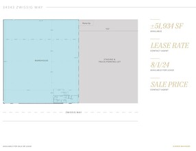 34343 Zwissig Way, Union City, CA for sale Floor Plan- Image 1 of 1