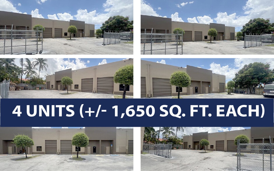 12913 W Okeechobee Rd, Hialeah, FL for sale - Building Photo - Image 2 of 3