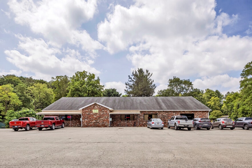 Route 51 / Constitution Blvd, Darlington, PA for sale - Building Photo - Image 2 of 25