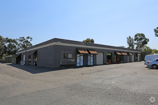 More details for 960 E Rancheros Dr, San Marcos, CA - Industrial for Lease