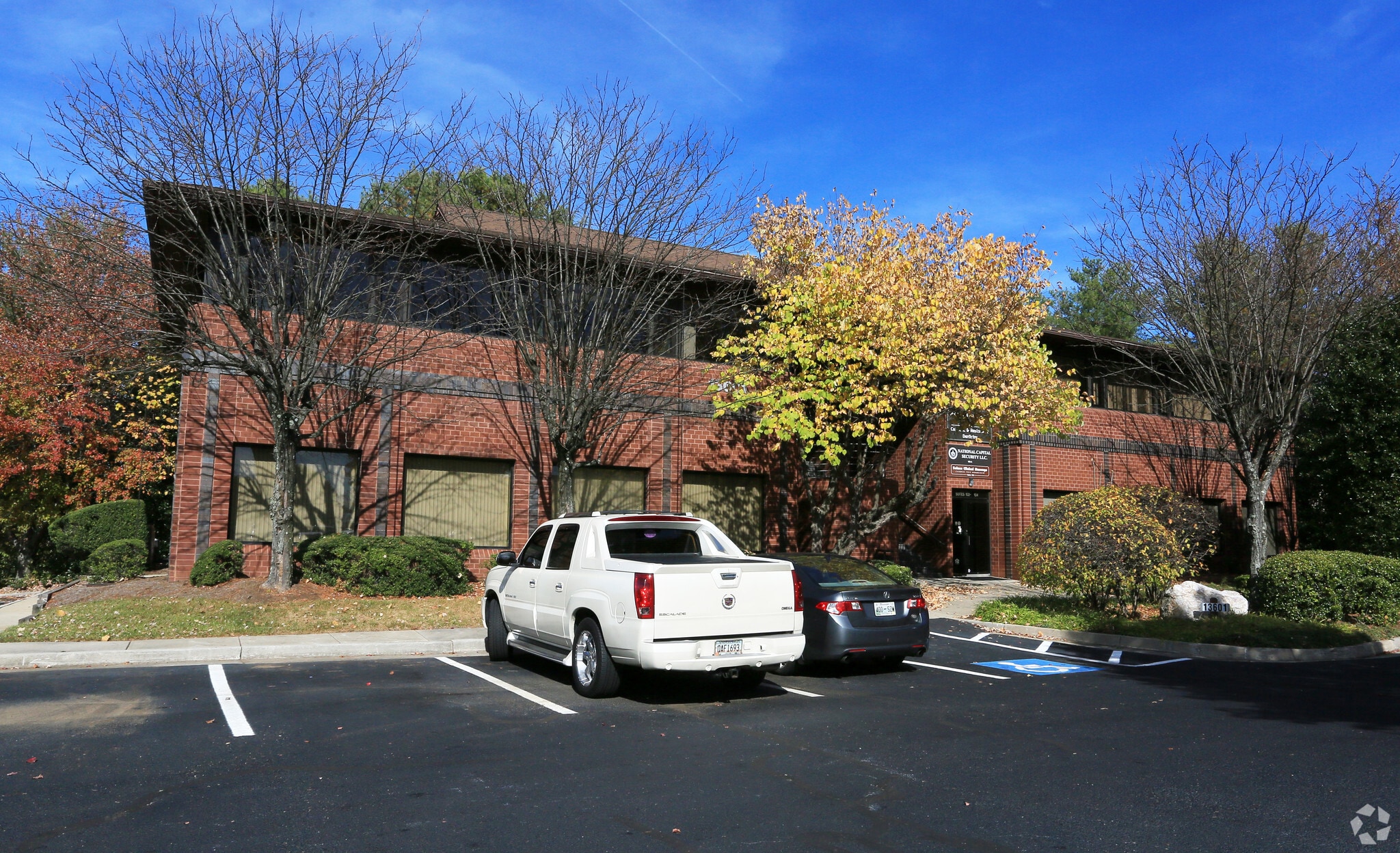 Office Pl, Woodbridge, VA for lease Primary Photo- Image 1 of 7