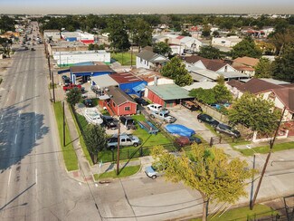 Plus de détails pour 6801 Avenue K, Houston, TX - Commerce de détail à vendre