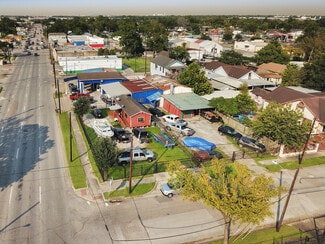 More details for 6801 Avenue K, Houston, TX - Retail for Sale