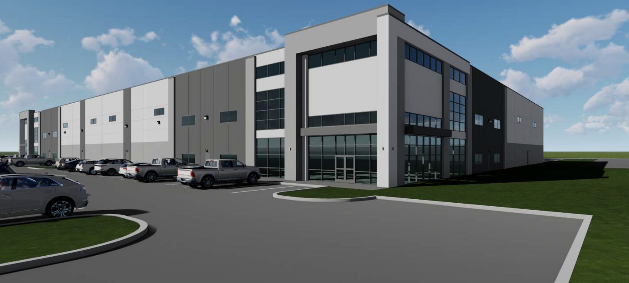 SW 44th and MacArthur Blvd, Oklahoma City, OK for lease Primary Photo- Image 1 of 5