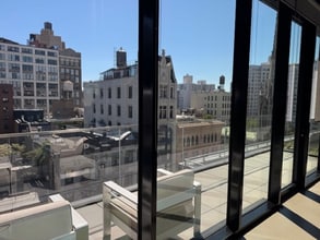 809 Broadway, New York, NY for lease Interior Photo- Image 2 of 5