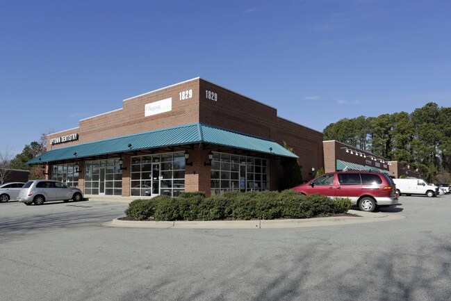 More details for 1829 Capital Blvd, Raleigh, NC - Retail for Lease