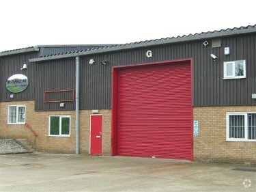 Bumpers Way, Chippenham for lease - Building Photo - Image 3 of 10