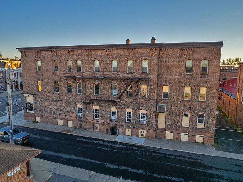 59 Market St, Potsdam, NY for sale - Building Photo - Image 2 of 4