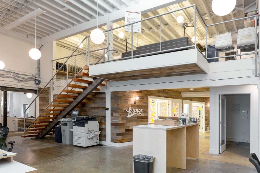 3747 NE Sandy Blvd, Portland, OR for sale - Building Photo - Image 3 of 22