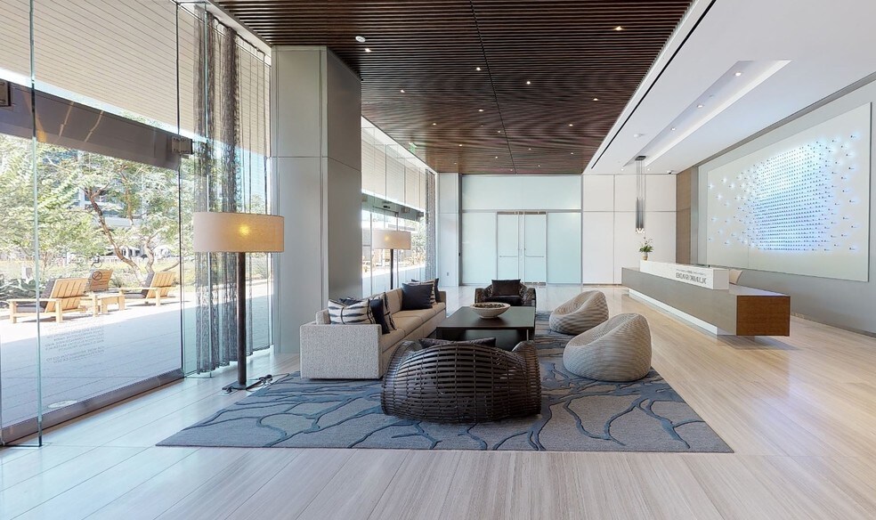 18565-18575 Jamboree Rd, Irvine, CA à louer - Numérisation 3D de Matterport - Image 3 de 19