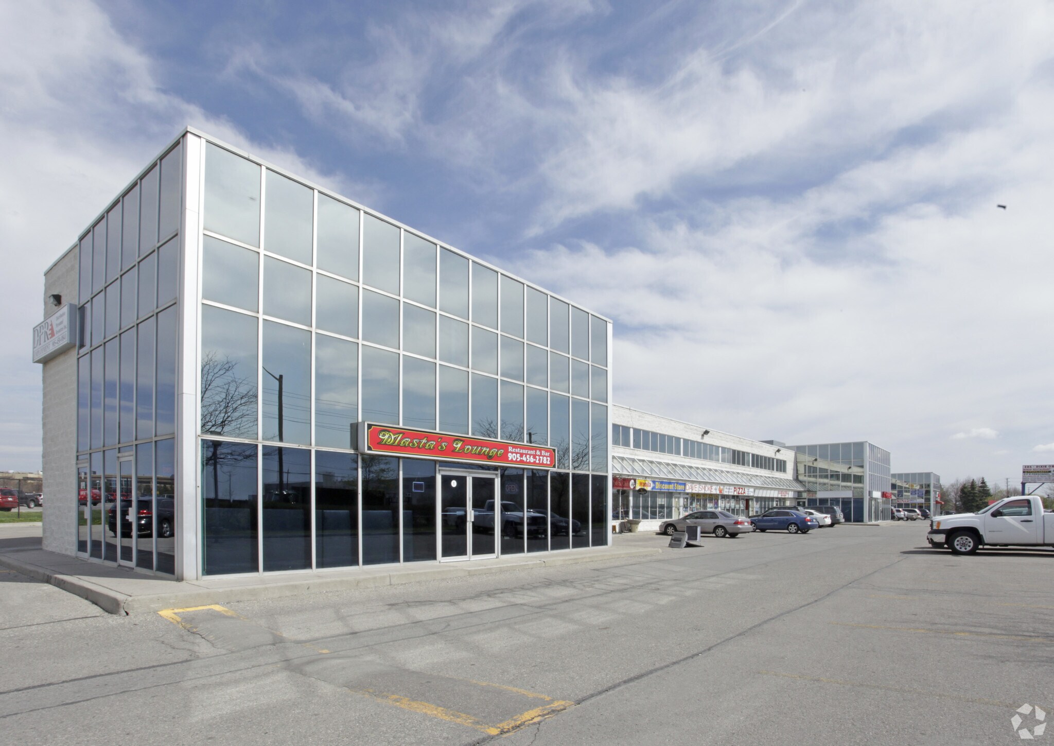 284 Orenda Rd, Brampton, ON for sale Primary Photo- Image 1 of 1