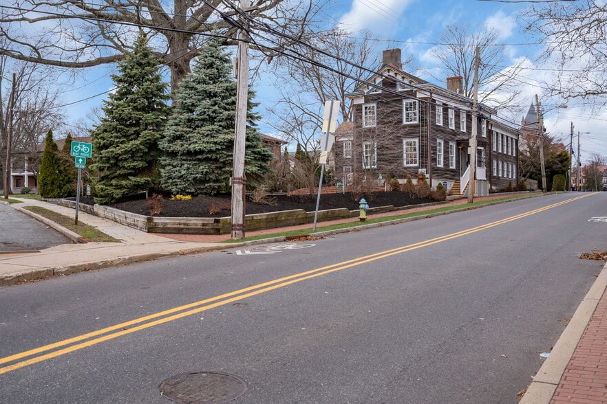 137 Stockton St, Hightstown, NJ for sale - Building Photo - Image 3 of 80