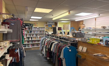 125 West St, Fareham à louer Photo intérieure- Image 2 de 2