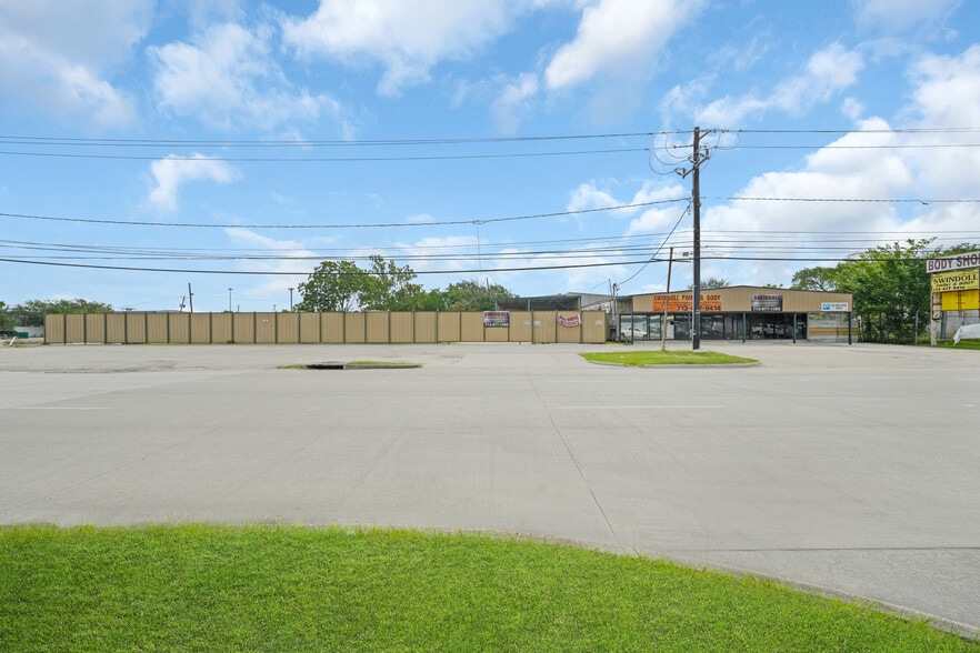 1603 Shaver St, Pasadena, TX à vendre - Photo du bâtiment - Image 3 de 21