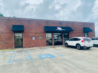 More details for 12272 Intraplex Pky, Gulfport, MS - Office for Lease