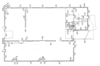 1101 Jaycox Rd, Avon, OH for lease Floor Plan- Image 1 of 1