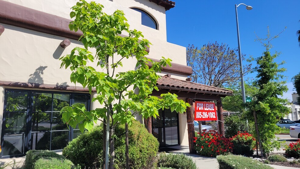 1602 Spring St, Paso Robles, CA à louer - Photo du bâtiment - Image 3 de 20