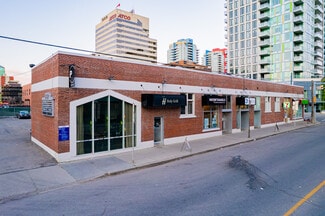 More details for 1010 8th St SW, Calgary, AB - Retail for Lease