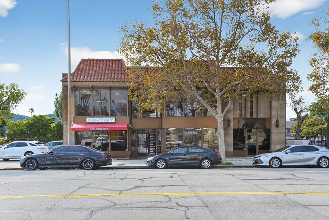 More details for 815 S Central Ave, Glendale, CA - Office for Sale